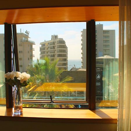 Hotel Restaurante Ankara วิญาเดลมาร์ ภายนอก รูปภาพ