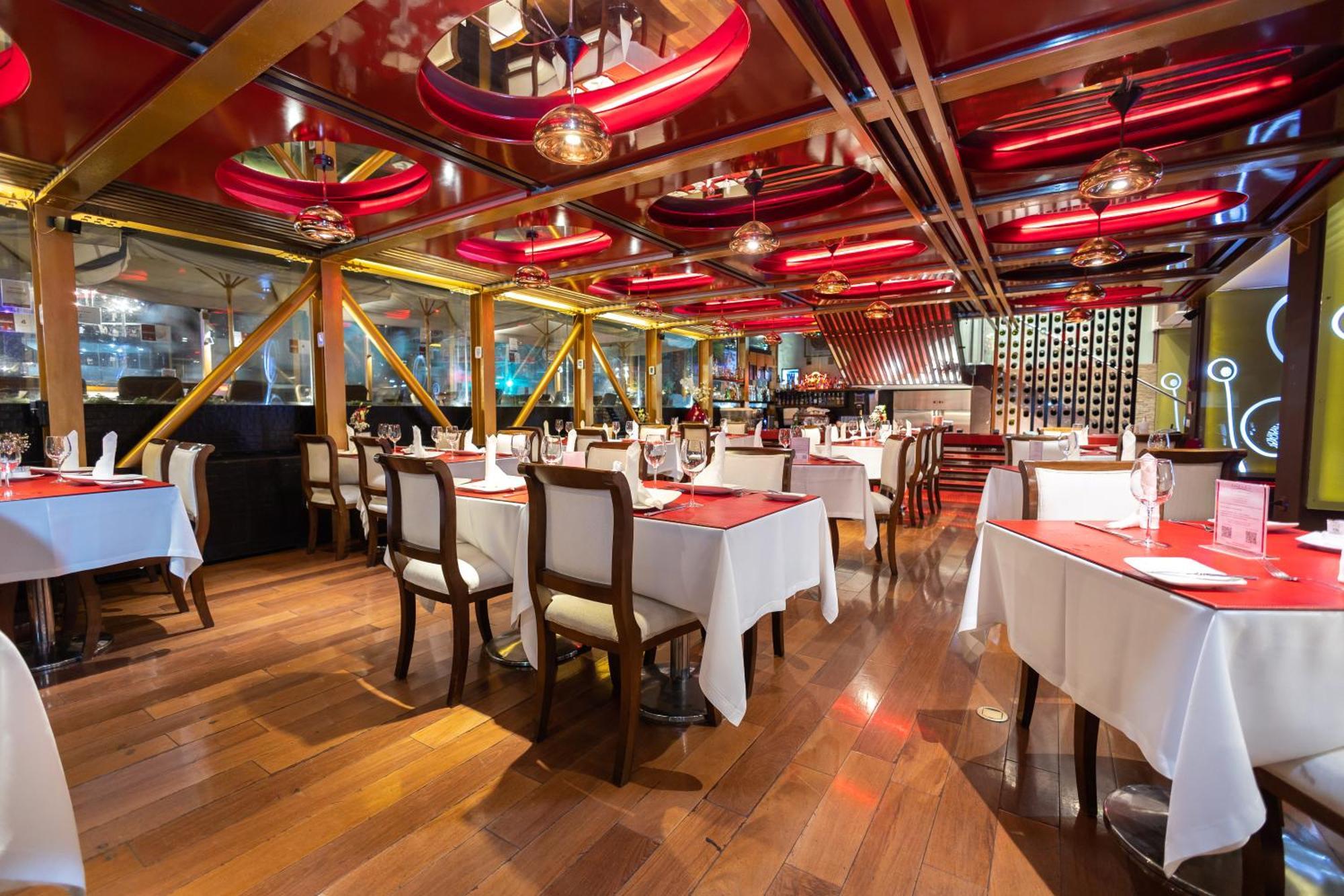 Hotel Restaurante Ankara วิญาเดลมาร์ ภายนอก รูปภาพ