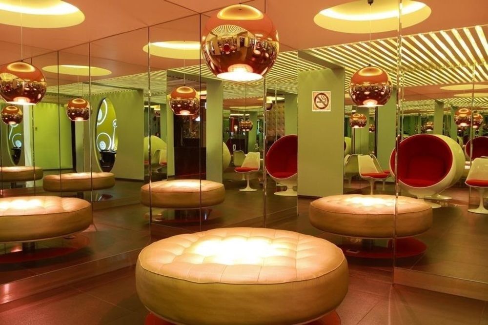 Hotel Restaurante Ankara วิญาเดลมาร์ ภายนอก รูปภาพ