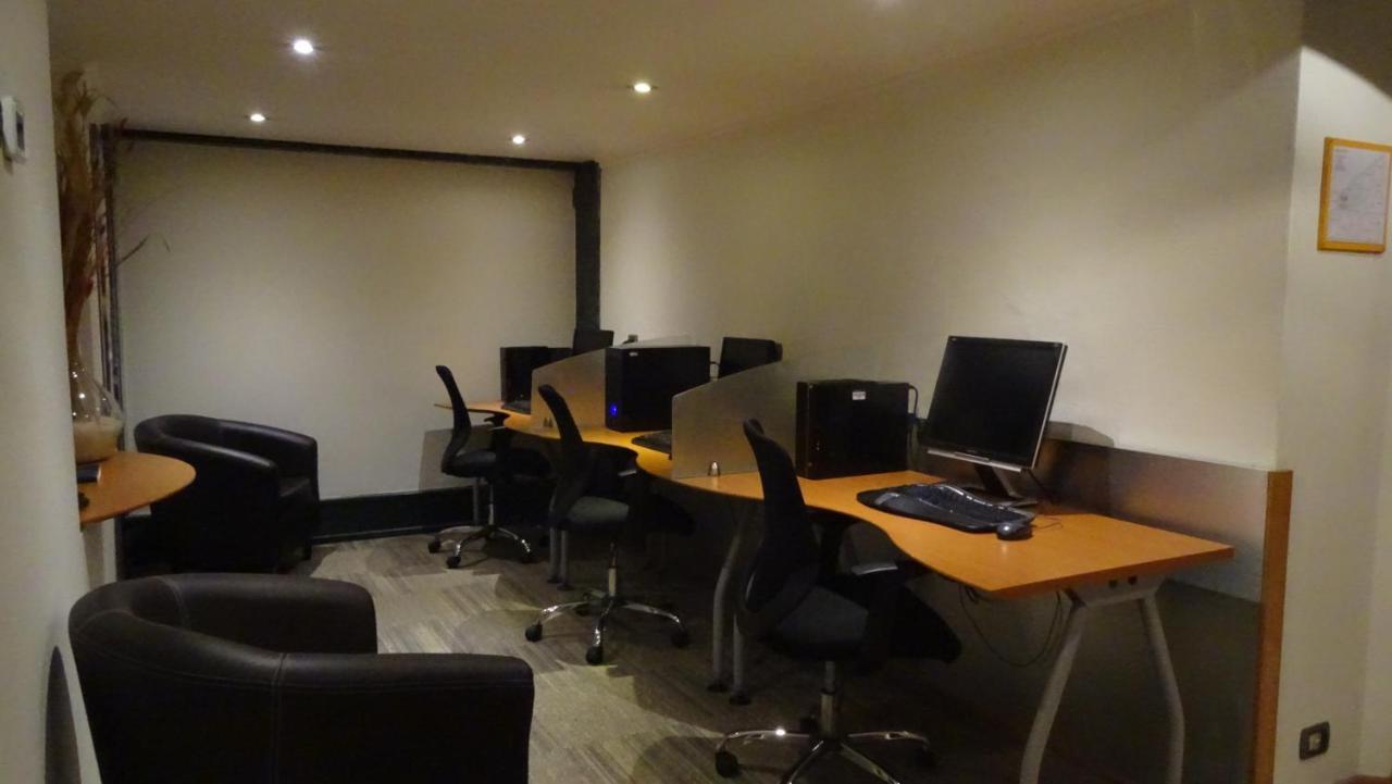 Hotel Restaurante Ankara วิญาเดลมาร์ ภายนอก รูปภาพ
