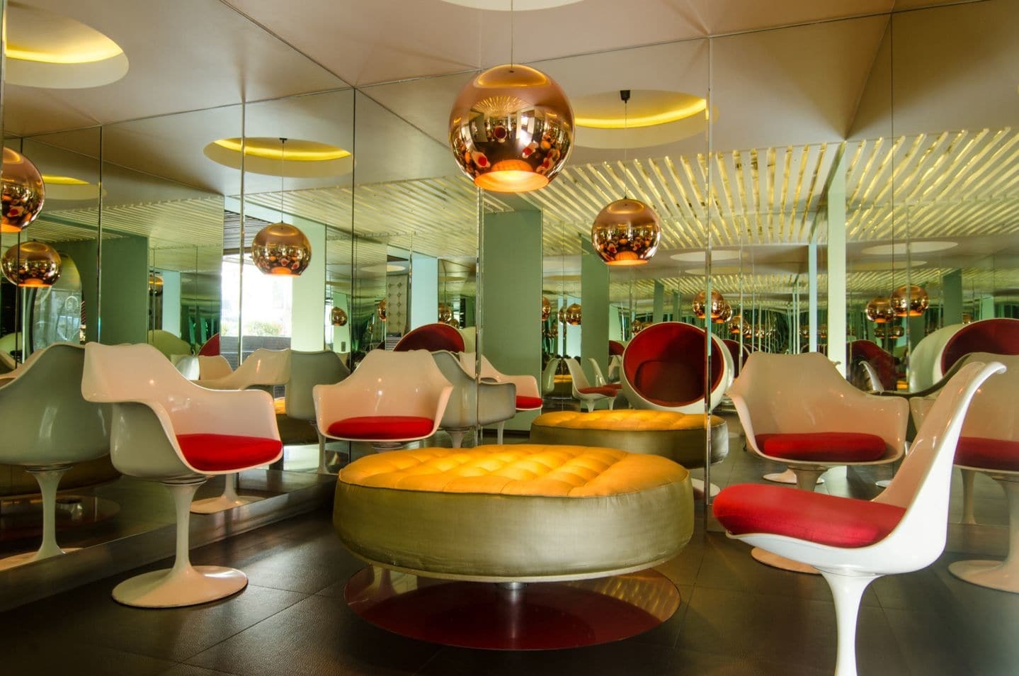 Hotel Restaurante Ankara วิญาเดลมาร์ ภายนอก รูปภาพ