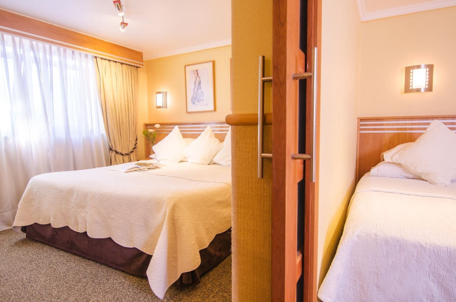Hotel Restaurante Ankara วิญาเดลมาร์ ภายนอก รูปภาพ