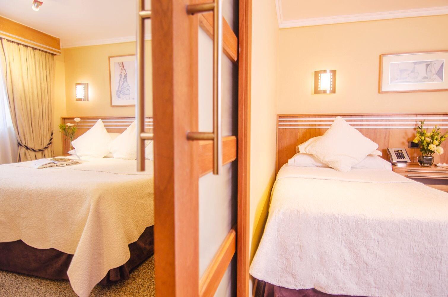 Hotel Restaurante Ankara วิญาเดลมาร์ ภายนอก รูปภาพ